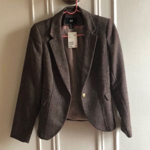 H&M blazer